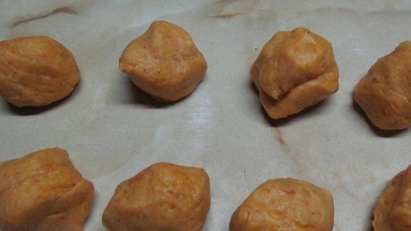 картофельные лепешки на сковороде