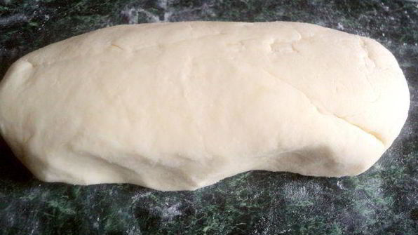 лефсе — норвежские блины-лепешки