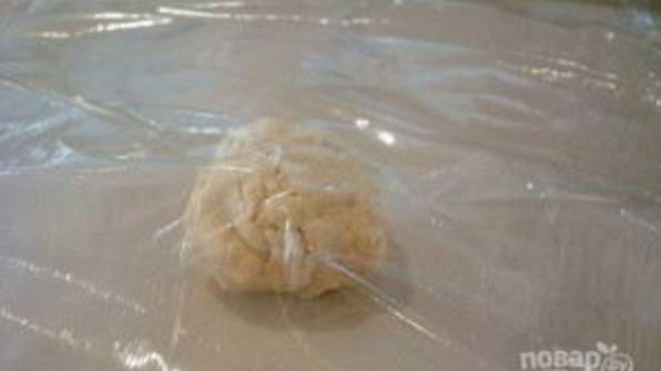 лепешки из кукурузной муки