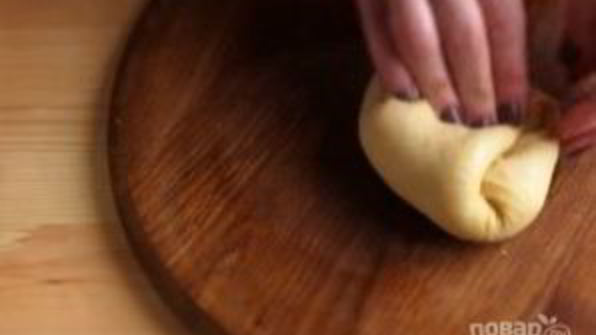 лепешки к шашлыку с зеленью и творогом