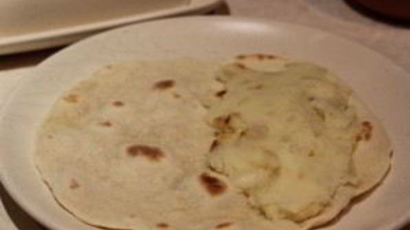 лепешки кыстыбый