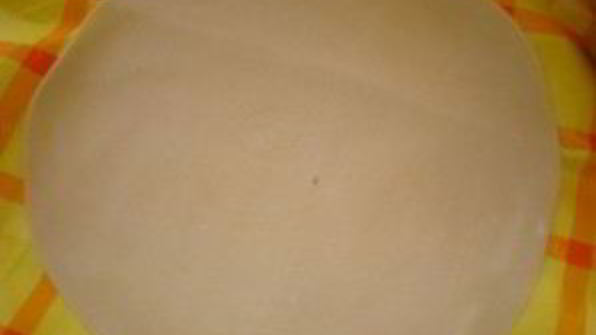 лепешки на молоке