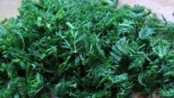 лепешки вместо хлеба