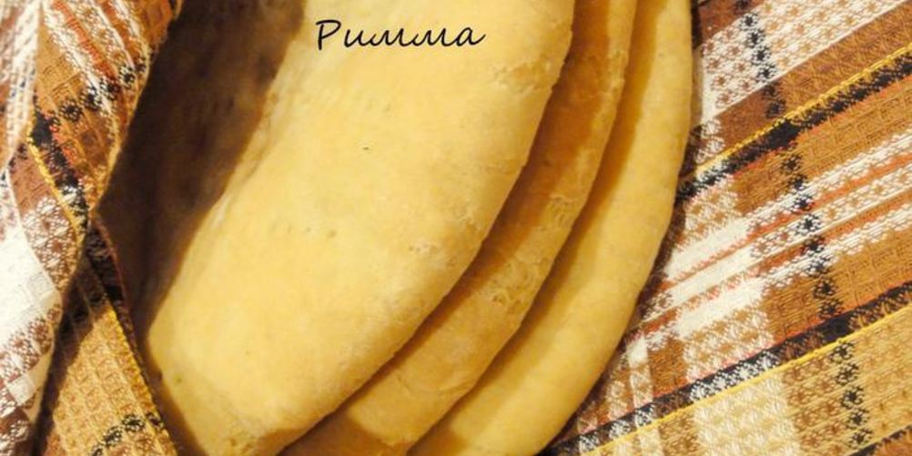 Рецепт лобиани