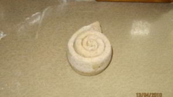 луковая лепешка