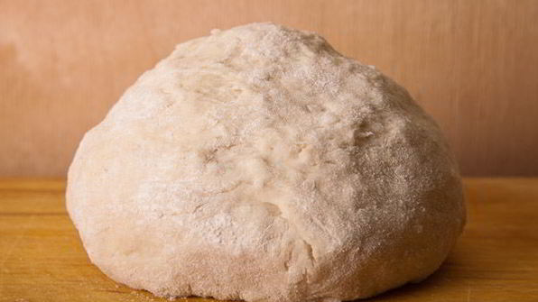 луковые лепешки-булочки