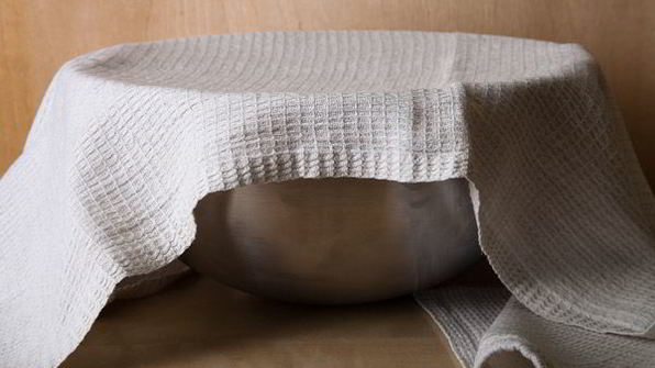 луковые лепешки-булочки