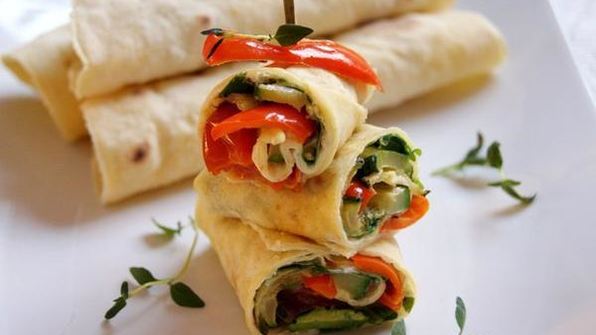 норвежские картофельные лепешки