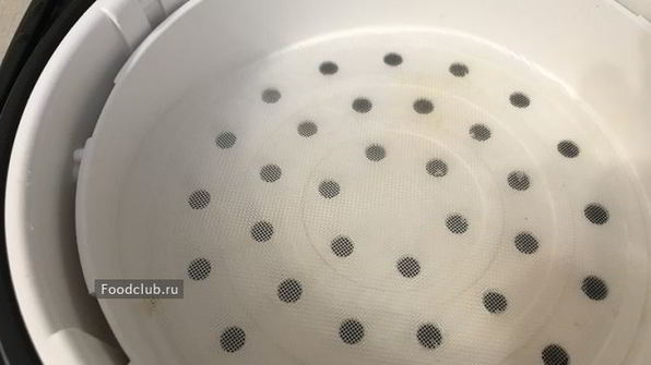 рисовые лепешки