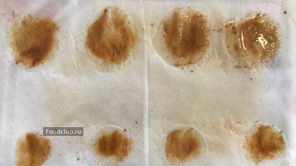 рисовые лепешки