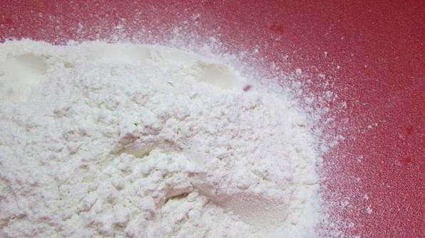 слоеные лепешки с зеленым луком