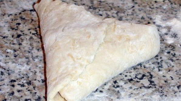 сырные лепешки на кефире