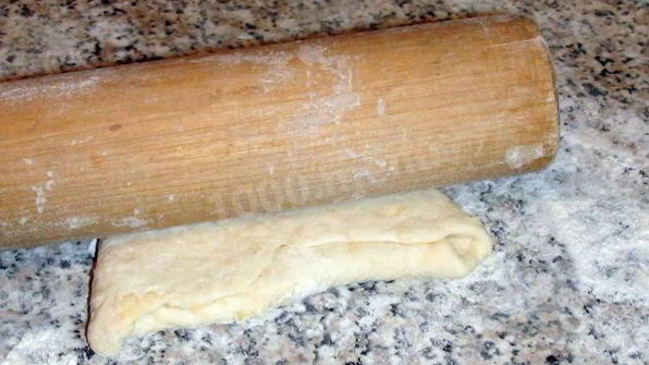 сырные лепешки на кефире