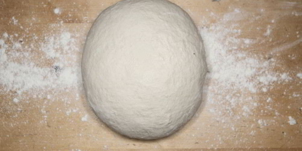 Рецепт узбекской лепешки в духовке