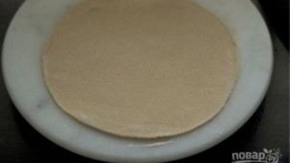 вкусные лепешки