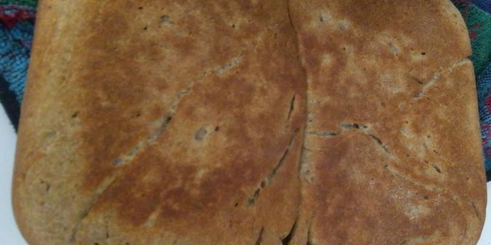 Рецепт якутских лепешек