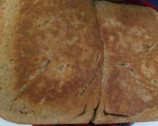 Якутские лепешки