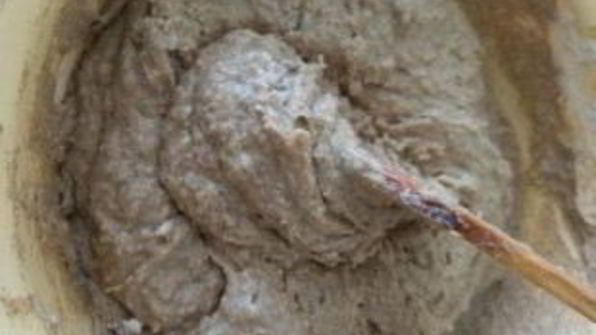 якутские лепешки