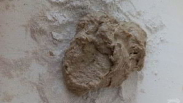 якутские лепешки