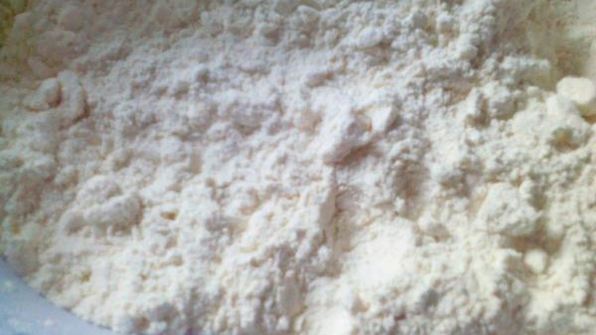 лимонный постный рулет