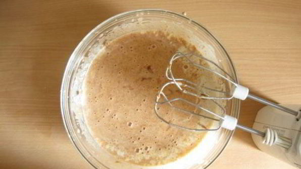 абрикосовые маффины с шоколадными каплями