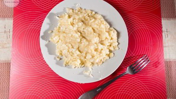 банановые маффины с корицей