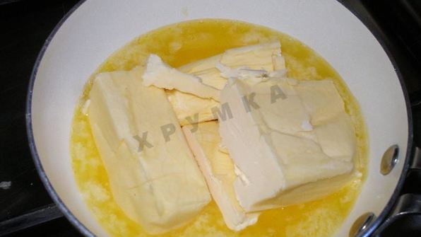 кокосовые маффины с вишней