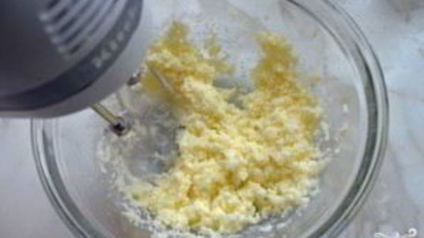 маффины на молоке