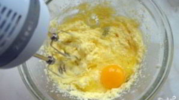 маффины на молоке