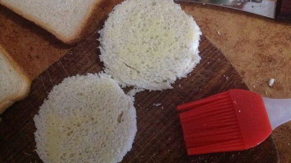 маффины на завтрак