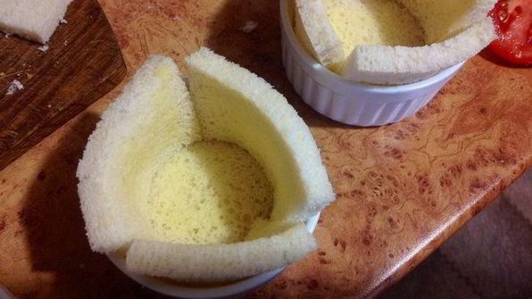 маффины на завтрак