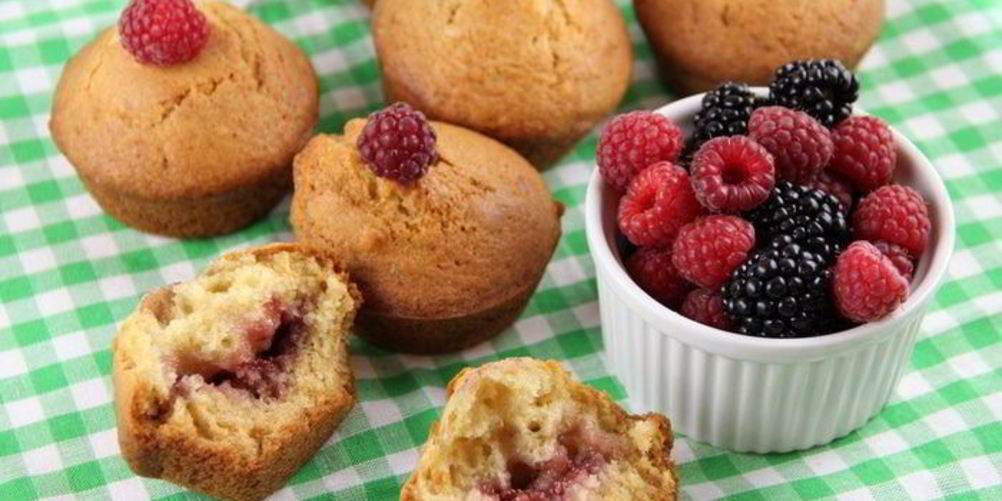 Рецепт маффинов пончики