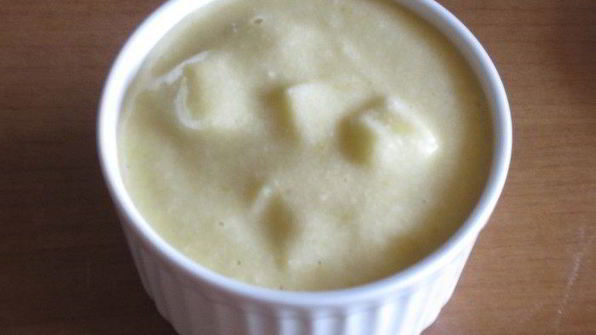 маффины с клубничным вареньем