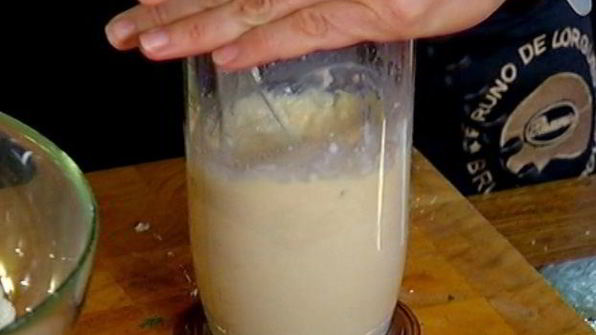 маффины с копченой семгой и укропом