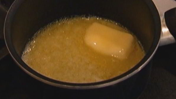 маффины с оливками и сладким перцем