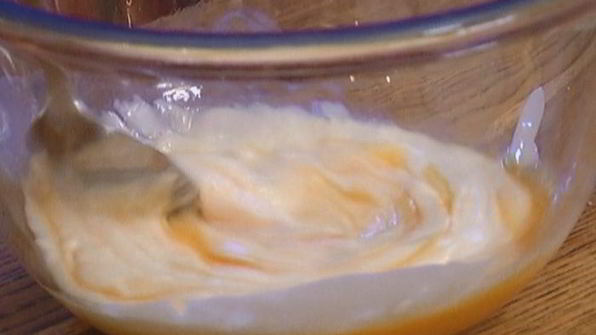 маффины с оливками и сладким перцем