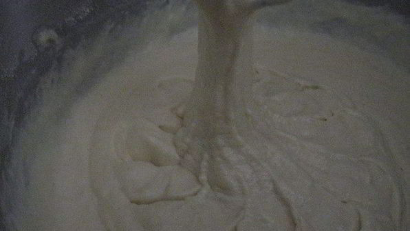 маффины с сыром и ветчиной