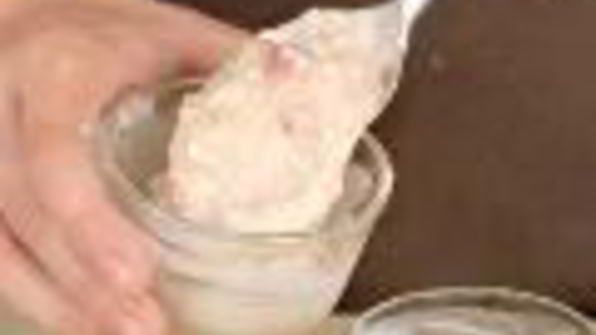 маффины с цукини и тимьяном