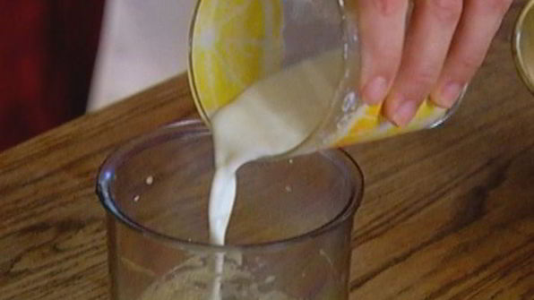 морковные маффины с грецкими орехами