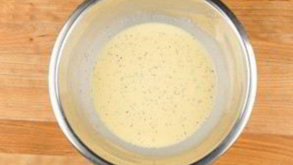 омлетные маффины