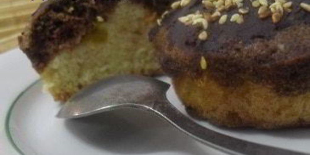 Рецепт шоко-ваней-абрикосовых маффины