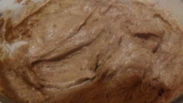 шоко-вани-абрикосовые маффины