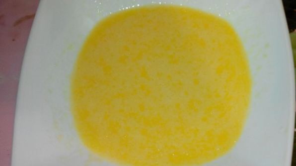 шоколадные маффины с малиной