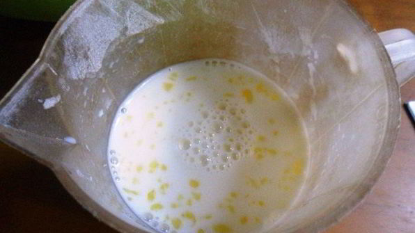 сырные маффины с зеленью