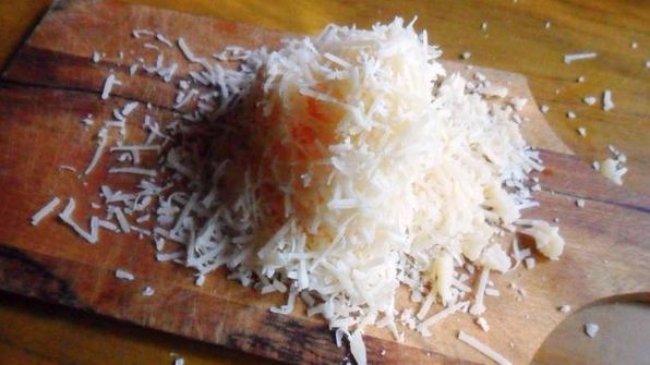 сырные маффины с зеленью