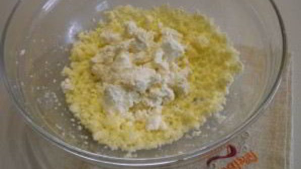 творожные маффины классические