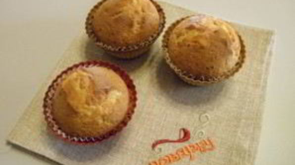 творожные маффины классические