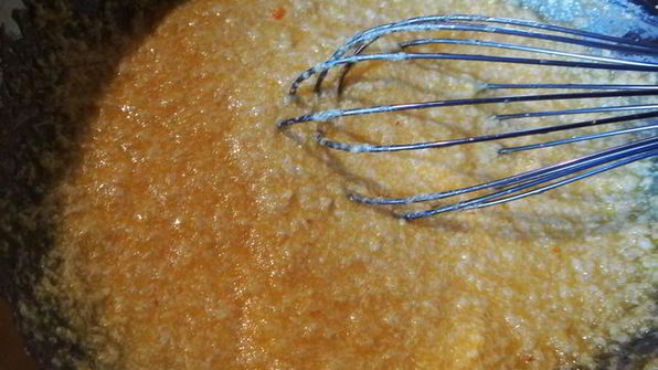 творожные маффины с кусочками банана и киви божественная нежность