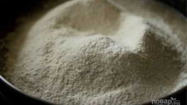 вкусные маффины