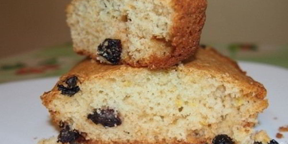 Рецепт манника без яиц